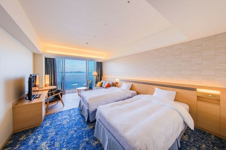 Atami Korakuen Hotel