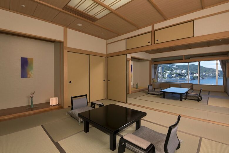 Atami Korakuen Hotel