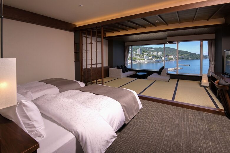 Atami Korakuen Hotel