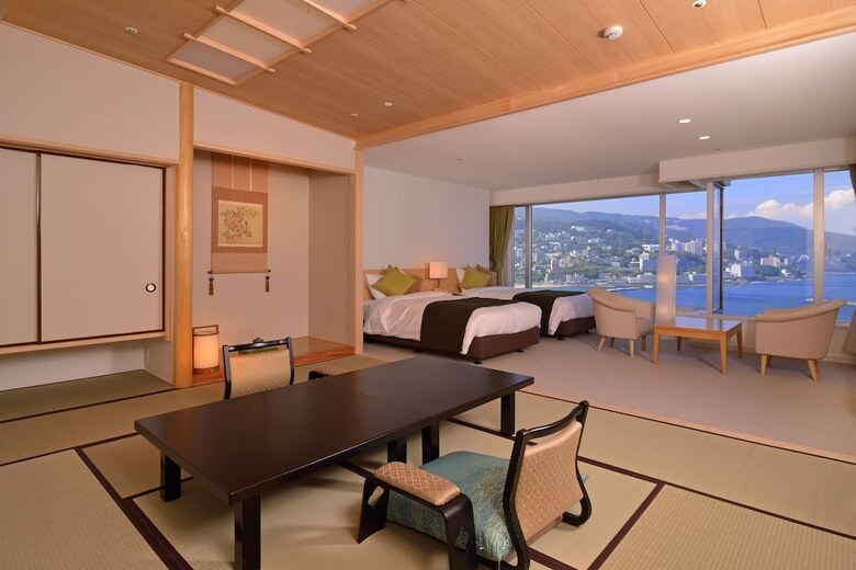 Atami Korakuen Hotel