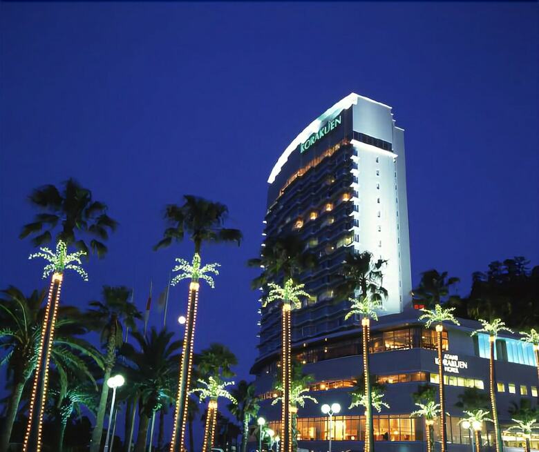 Atami Korakuen Hotel