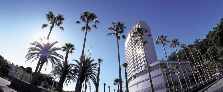 Atami Korakuen Hotel