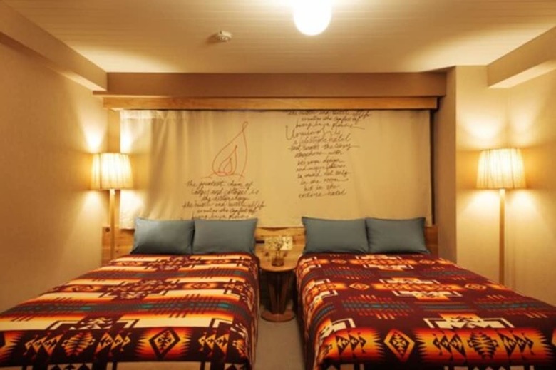 Unwind Hotel & Bar Sapporo