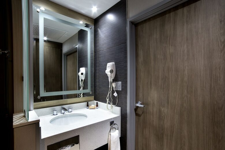 Hotel Araiza San Luis