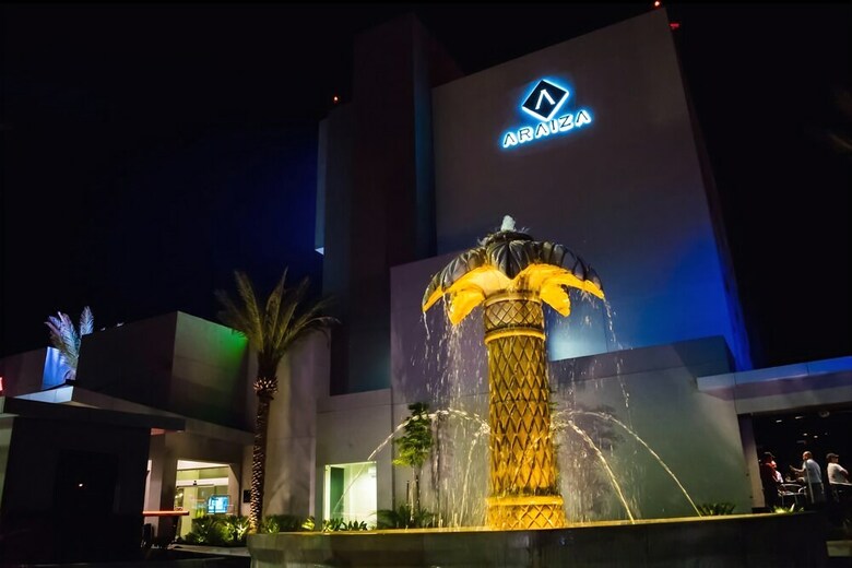 Hotel Araiza San Luis