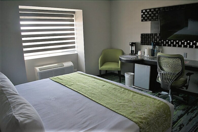Hotel Araiza San Luis