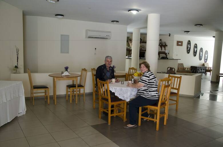 Aparthotel Kozis Hotel Apts