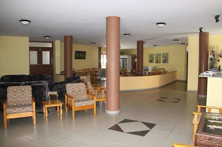 Aparthotel Kozis Hotel Apts