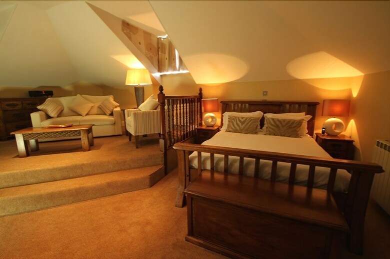 Hotel The Inn Boutique - Jersey