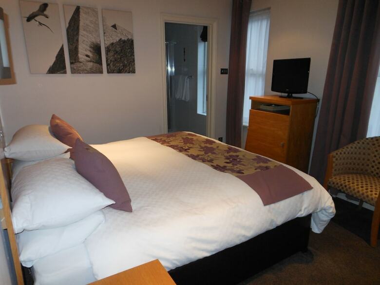 Hotel The Inn Boutique - Jersey