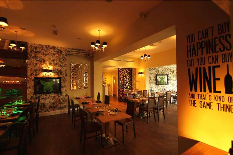 Hotel The Inn Boutique - Jersey