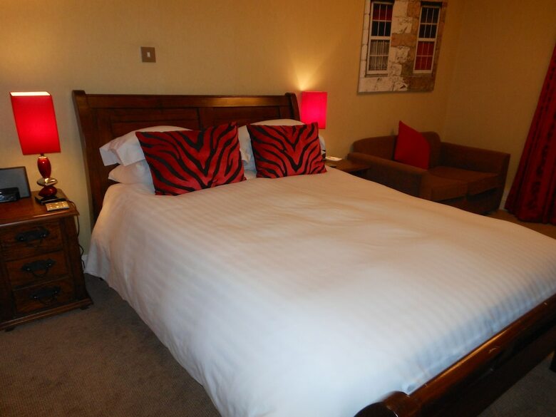 Hotel The Inn Boutique - Jersey