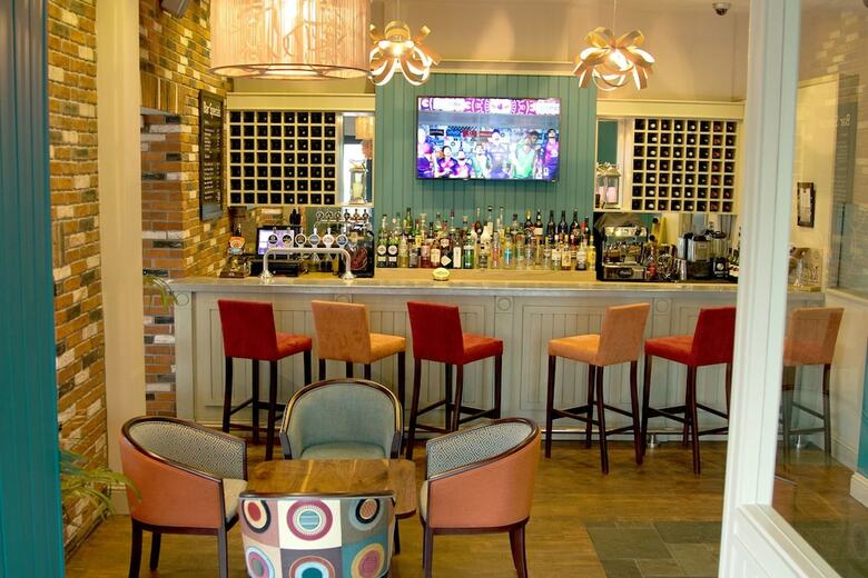 Hotel The Inn Boutique - Jersey