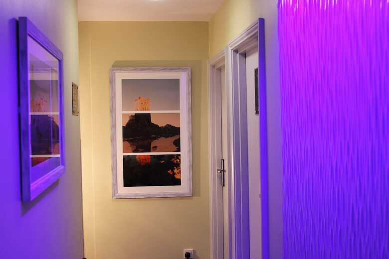 Hotel The Inn Boutique - Jersey