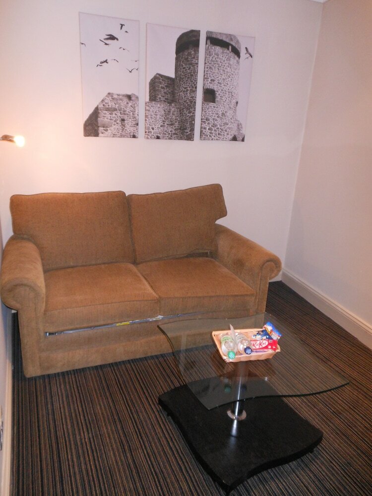 Hotel The Inn Boutique - Jersey