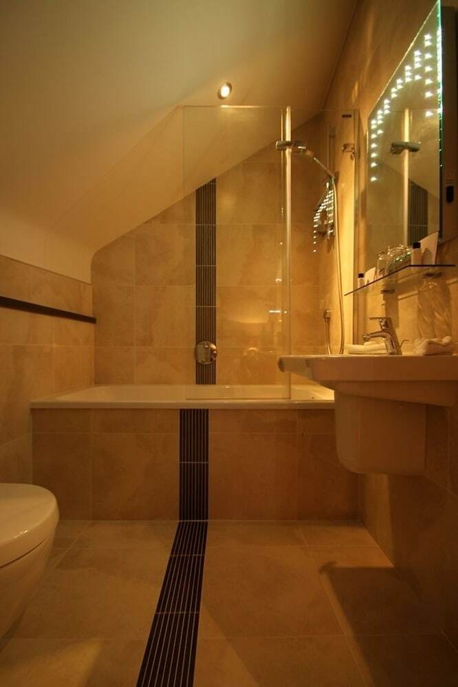 Hotel The Inn Boutique - Jersey