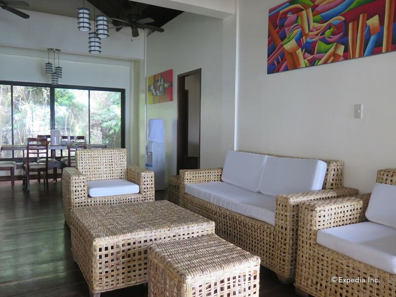 Villa Ipil Waterfront