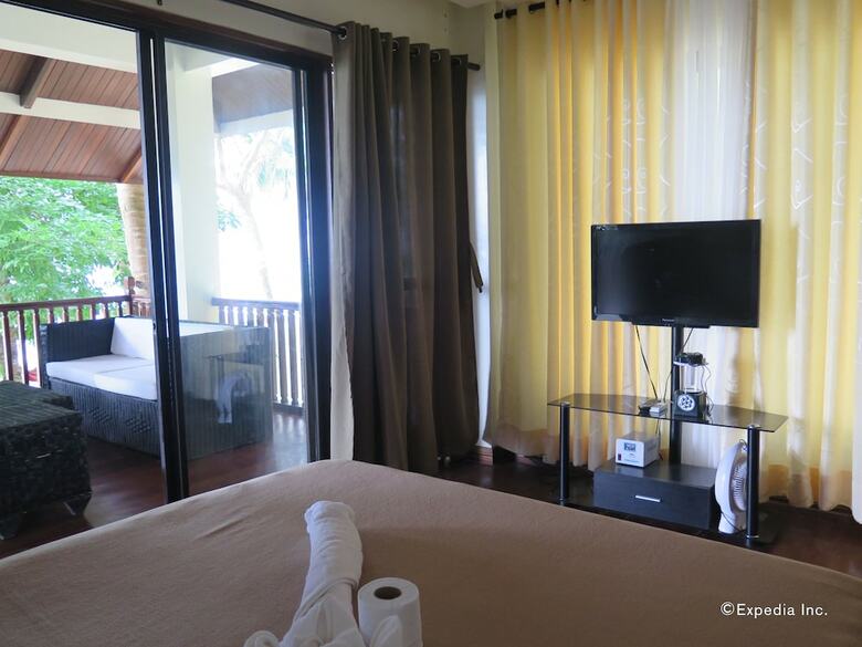 Villa Ipil Waterfront