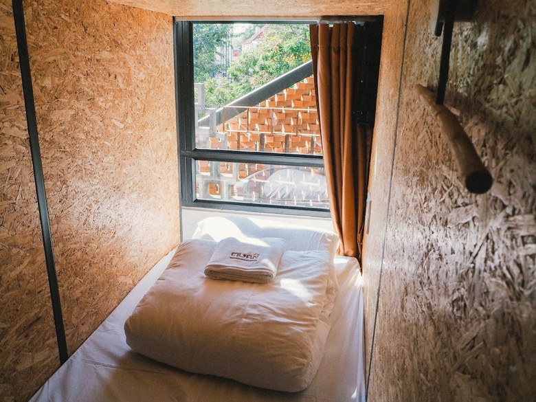 Hostal Muan Hostel