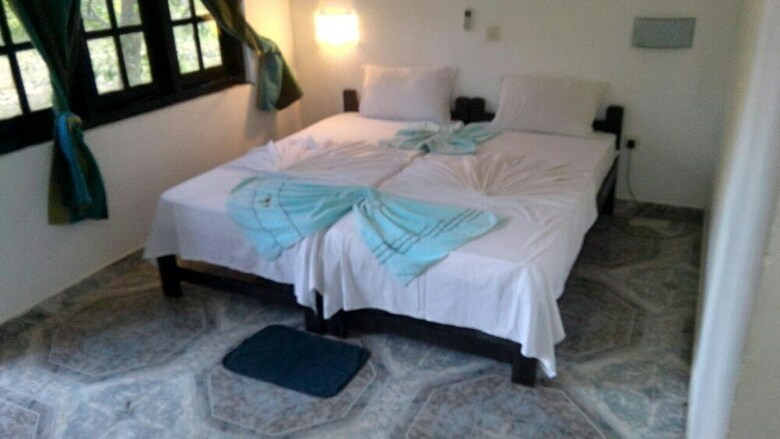 Hotel Ancient Villa