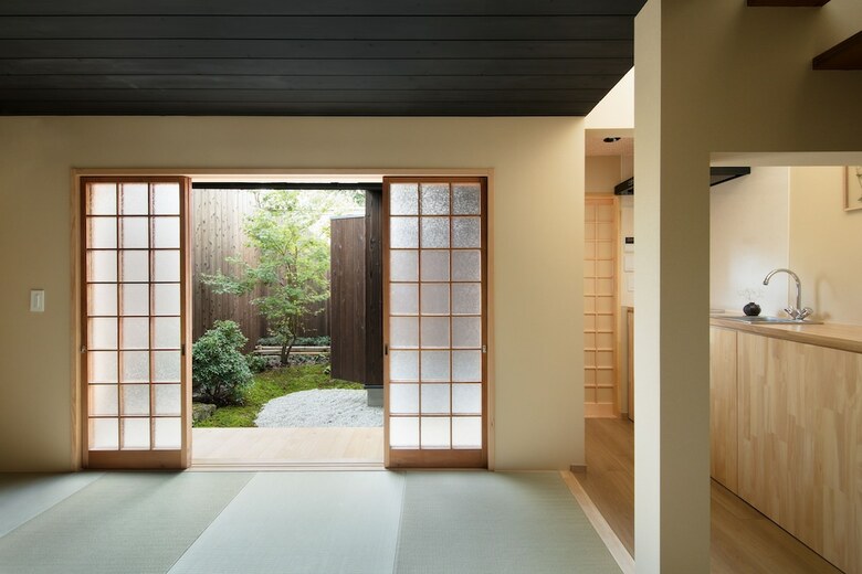 Nakano-an