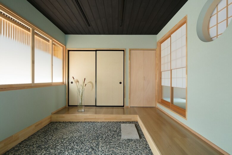 Nakano-an