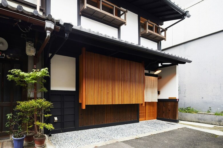 Nakano-an