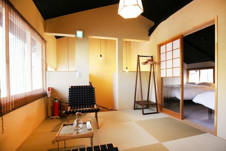 Nakano-an