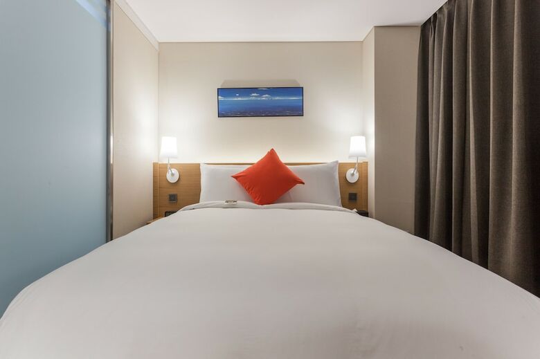 Innostay Hotel