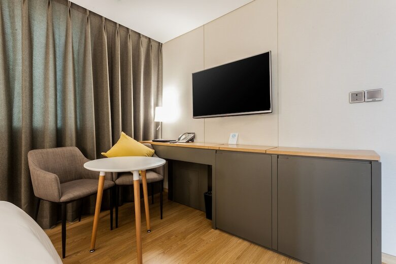 Innostay Hotel