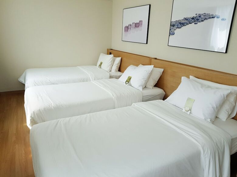 Innostay Hotel