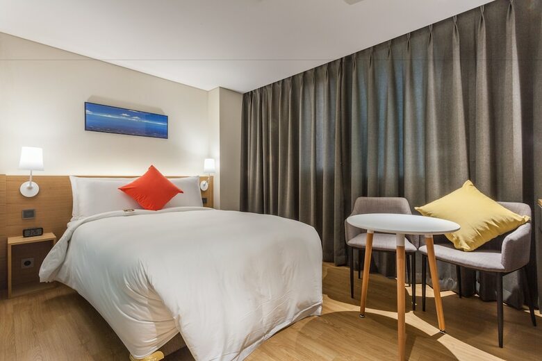 Innostay Hotel