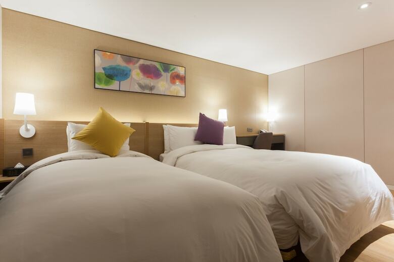 Innostay Hotel