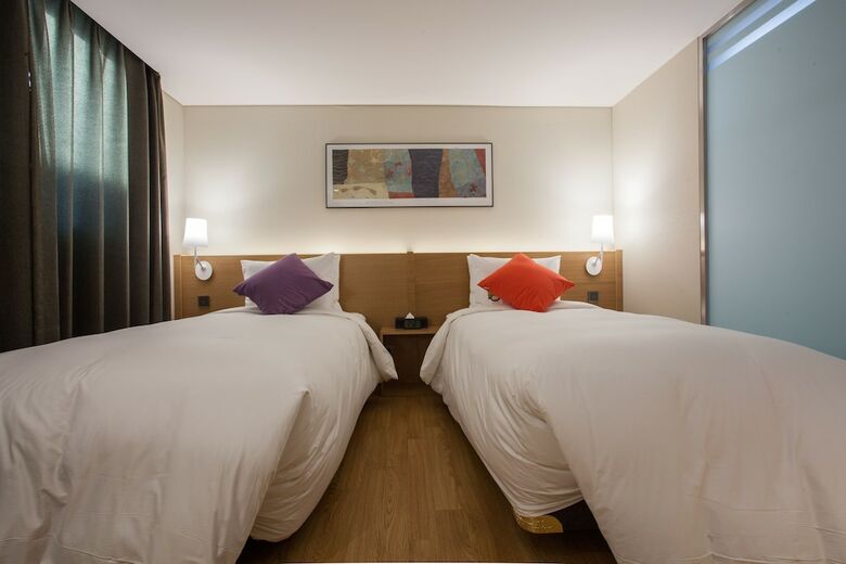 Innostay Hotel