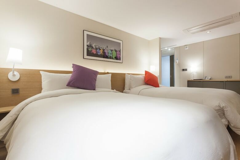 Innostay Hotel