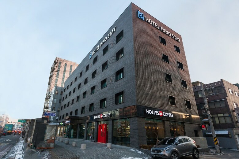 Innostay Hotel