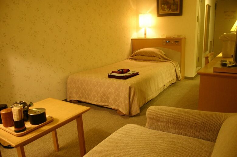 Hotel Kokonoe