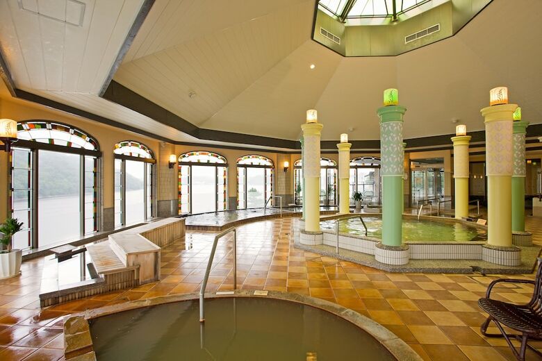 Hotel Kokonoe