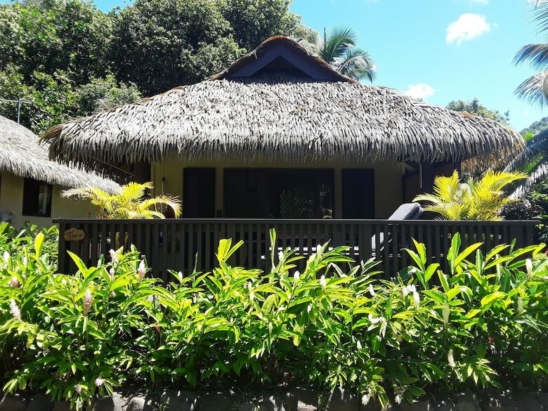 Villa Jj's Retreat