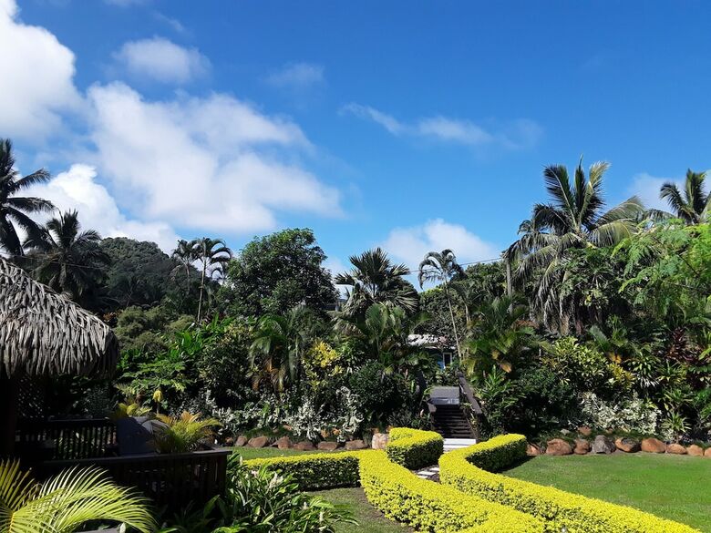 Villa Jj's Retreat