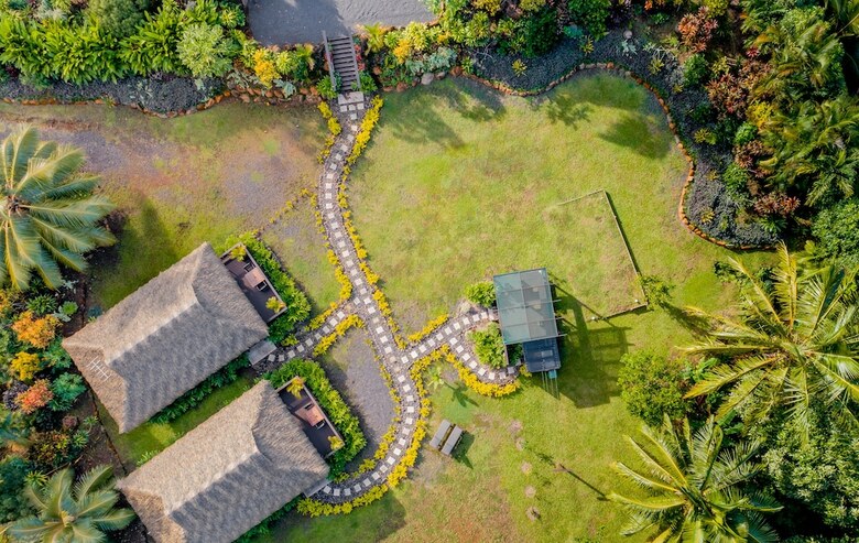 Villa Jj's Retreat