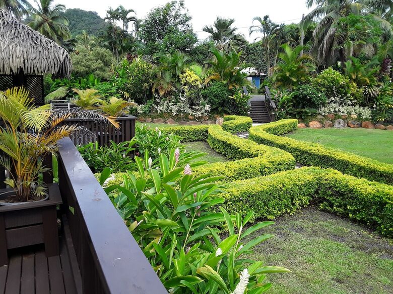 Villa Jj's Retreat