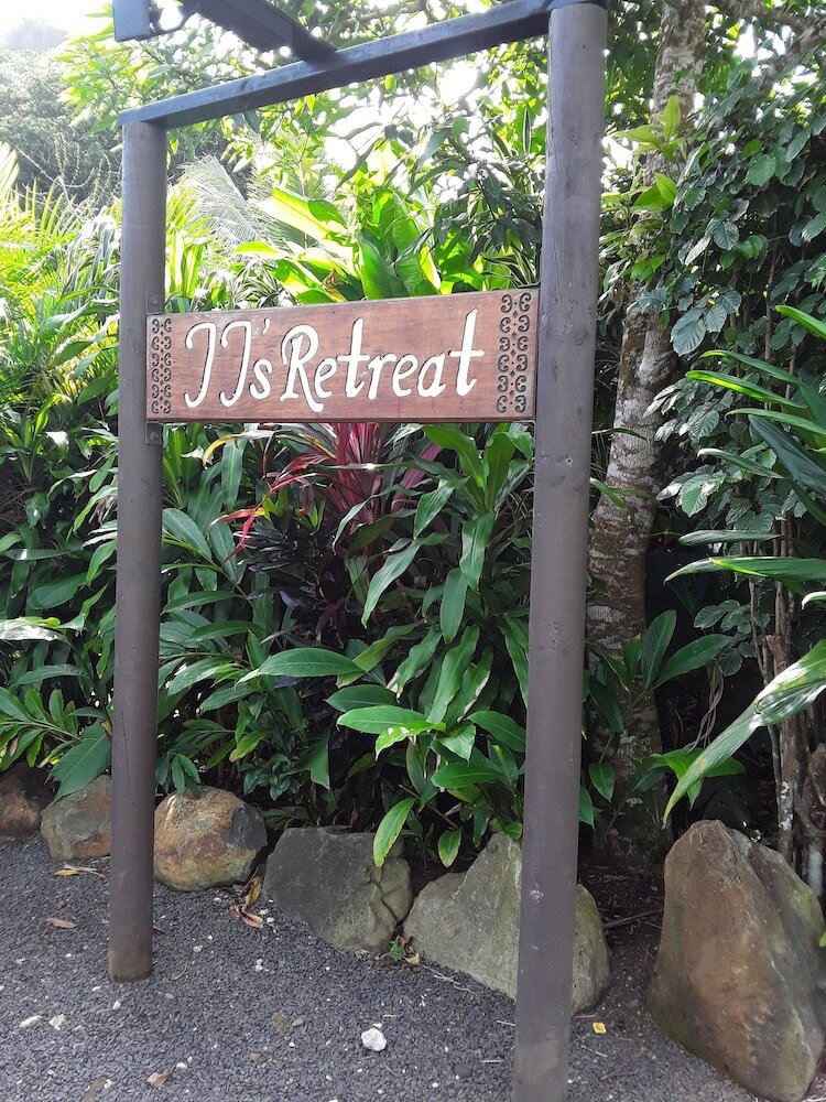 Villa Jj's Retreat