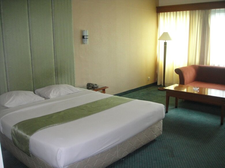 Hotel Mega Cikini