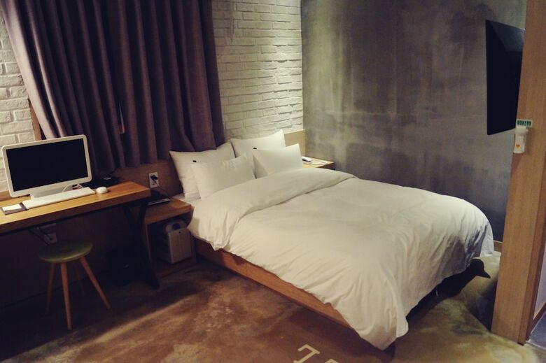 Design Hotel Xym