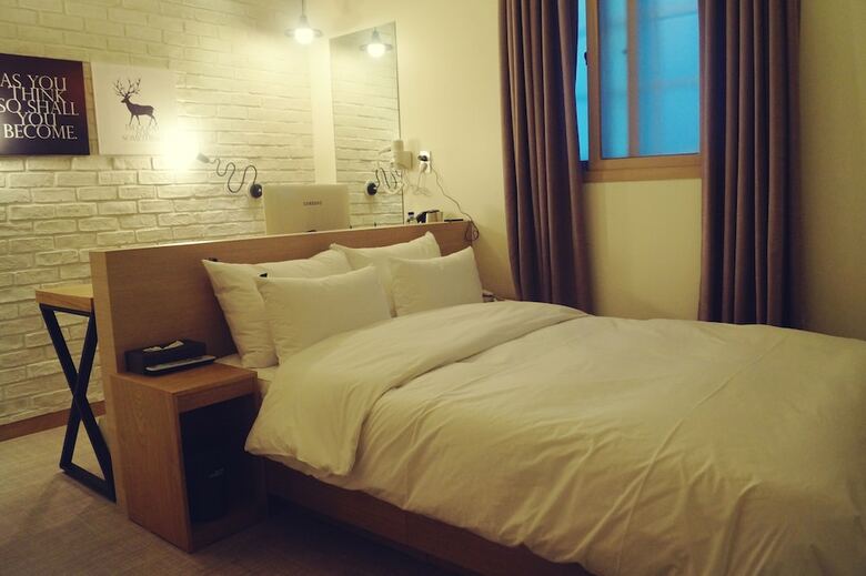 Design Hotel Xym