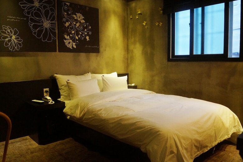 Design Hotel Xym