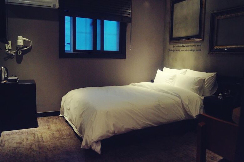 Design Hotel Xym