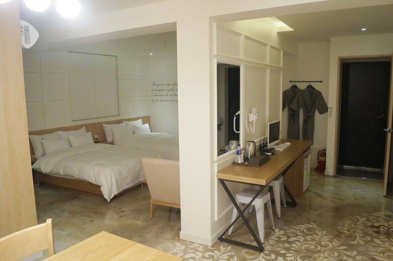 Design Hotel Xym