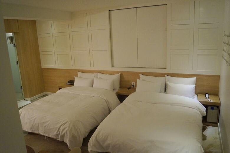 Design Hotel Xym